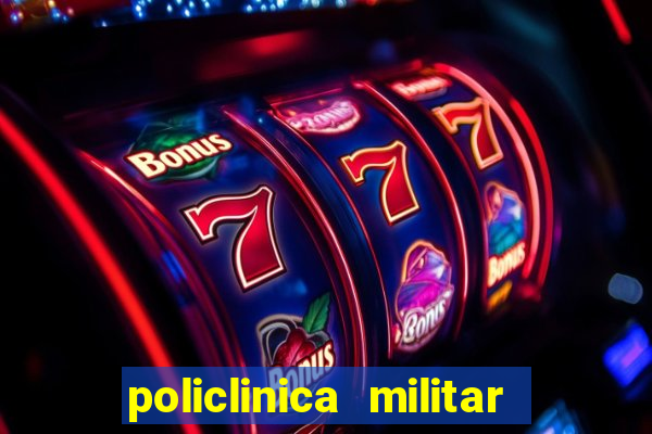 policlinica militar de porto alegre